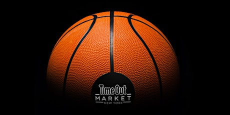 Bracket Madness at Time Out Market