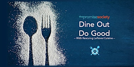 TPS Dine Out Do Good: Networking Dinner primary image
