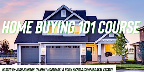 Home Buying 101 Virtual Course - WSHFC Certified