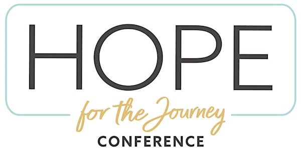 2023 Hope for the Journey Conference-Williamson County