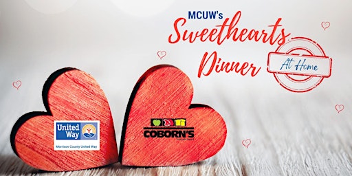 2023 MCUW's Sweethearts Dinner