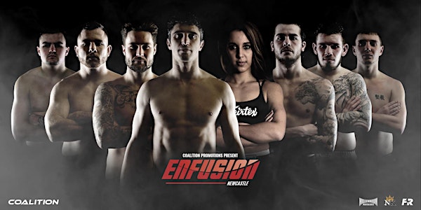 Coalition presents ENFUSION