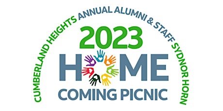 Home Coming! Cumberland Heights Annual Sydnor Horn Alumni and Staff Picnic