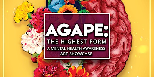 Agape: The highest form
