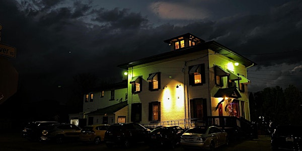 Paranormal Investivation with MCPI