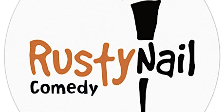 Rusty Nail Comedy in Fergus at Vault Cafe bar: Headliner Jarrett Campbell
