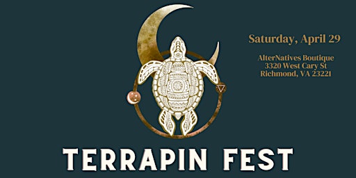 Terrapin Fest