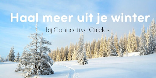 Winter - Vrouwencirkel @Connective Circles