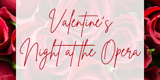 A Valentine's Night At The Opera