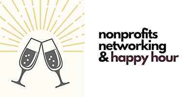 February 2023 YNPNdc Happy Hour & Networking