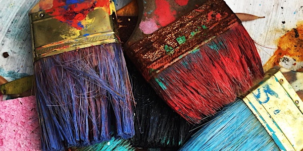 Express Yourself (Summer workshops)