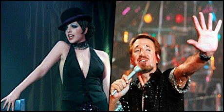 CABARET & ALL THAT JAZZ (35mm) @ The SMC Theater