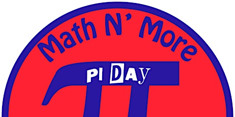 Math N' More Pi Day 2023