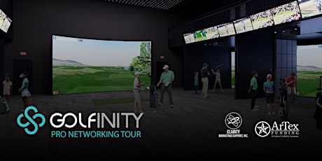 Hauptbild für Golfinity Pro Networking Tour