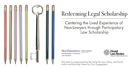 Redeeming Legal Scholarship