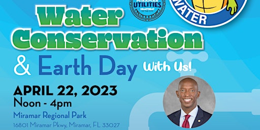 Wyland Water Conservation & Earth Day