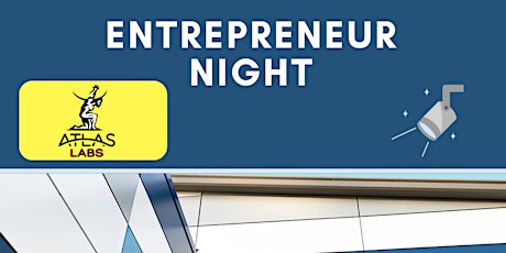 Entrepreneur Night