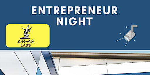 Entrepreneur Night primary image