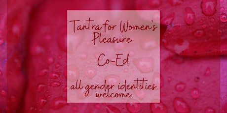 Co-Ed/All Gender Event  primärbild