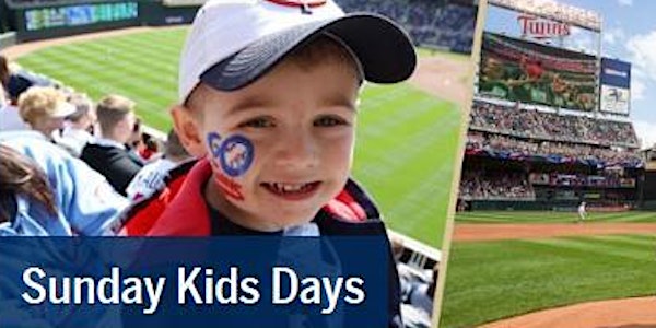 WestWood Elementary Twins Game Day 2018