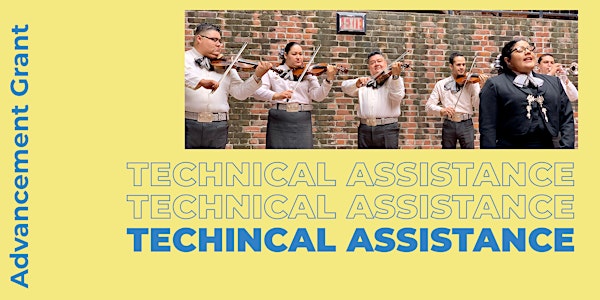 Technical Assistance Virtual Office Hours #1
