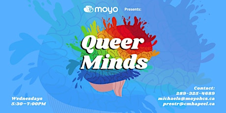 Queer Minds