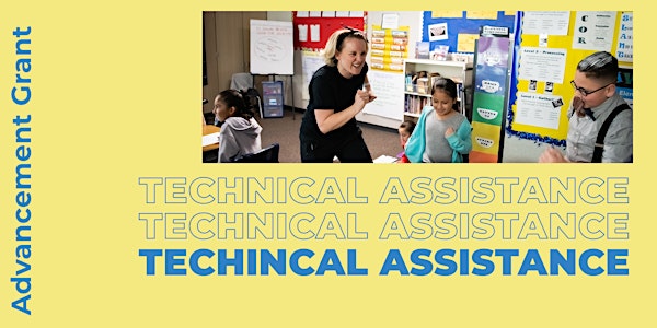 Technical Assistance Virtual Office Hours #2