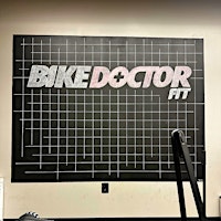 Bike Doctor Fit Clinic 2/8/23