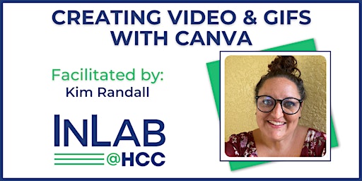 Learn How To Create Videos & gifs with Canva