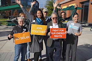 Maryland Solar Lobby Day