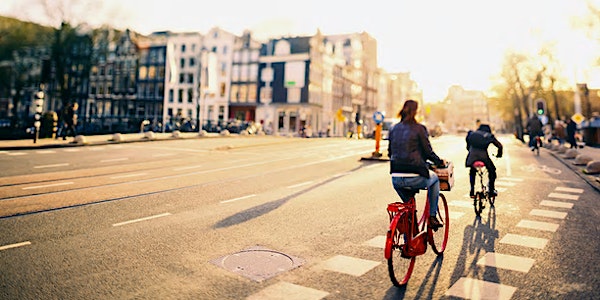 Copenhagenize your workplace or school