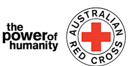 Tasmania: Red Cross Youth Volunteering Focus Groups 2/2 - 10 April - Hobart primary image