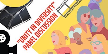 Unity in Diversity Panel
