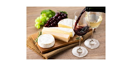 Wine & Cheese Pairing: Italian Edition