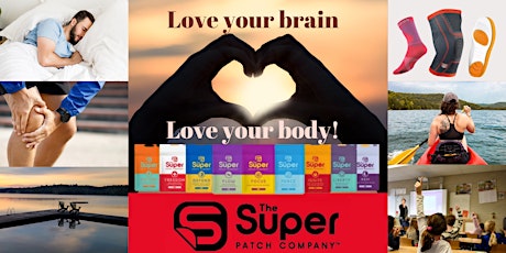Love your Brain, Love your Body!
