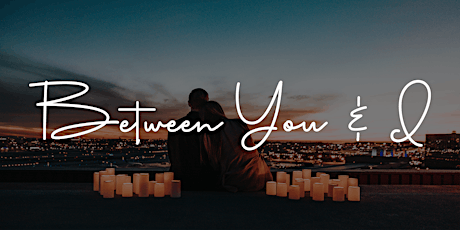 Between You & I: An Intimate Jazz Dinner Experience