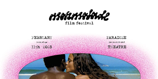 Marmalade Film Festival presents: City of God at The Paradise Theatre