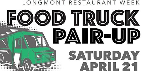 Food Truck Pair-Up