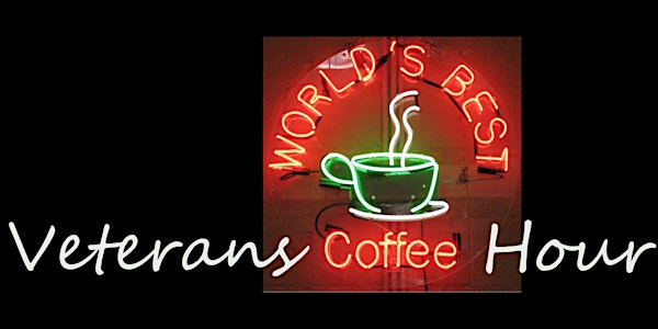 World's Best Veterans Coffee Hour