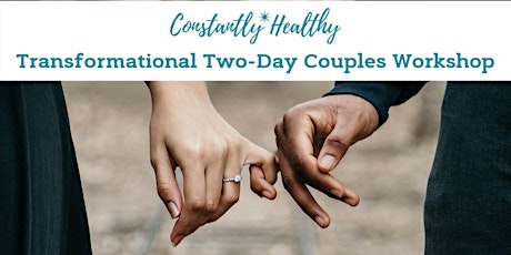 Transformational Couples Workshop primary image