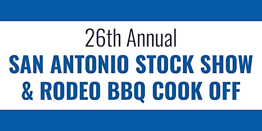 TDIndustries San Antonio Rodeo BBQ Cookoff