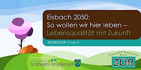 Imagen principal de WORKSHOP 2 - Bürger:innenbeteiligungsprojekt