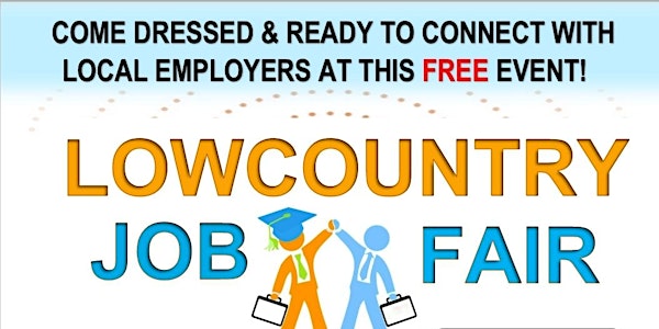 2023 Lowcountry Job Fair