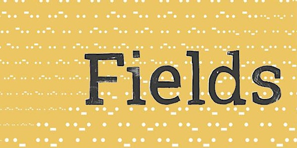 Crossing Fields - MA Art and Science Symposium