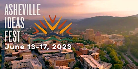 Asheville Ideas Fest