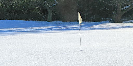 2023 Habitat Camrose PUTT UP A HOUSE Charity Snow Golf Tournament