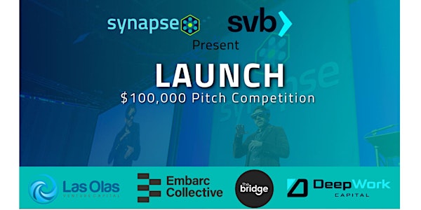 SVB-Synapse - Launch - Top 10 Compete