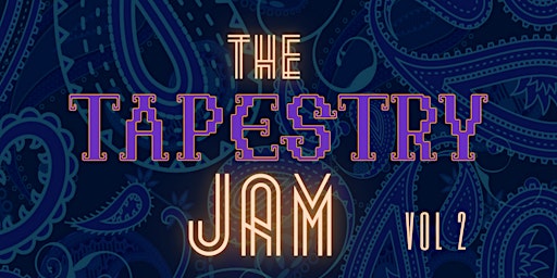 Tapestry Jam Vol 2