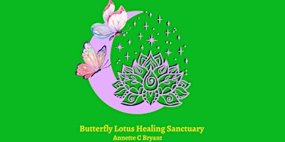Reconnect to Your Inner Child-Butterfly Lotus Healing Sanctuary LLC