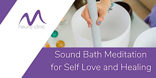 Sound Bath for Self Love